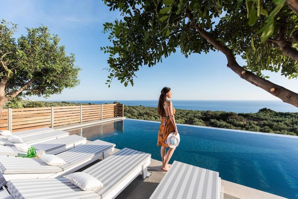 Villa Olvia سفاكيا المظهر الخارجي الصورة