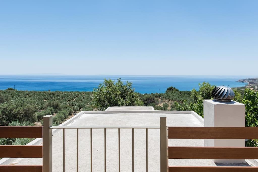 Villa Olvia سفاكيا المظهر الخارجي الصورة