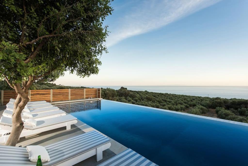 Villa Olvia سفاكيا المظهر الخارجي الصورة