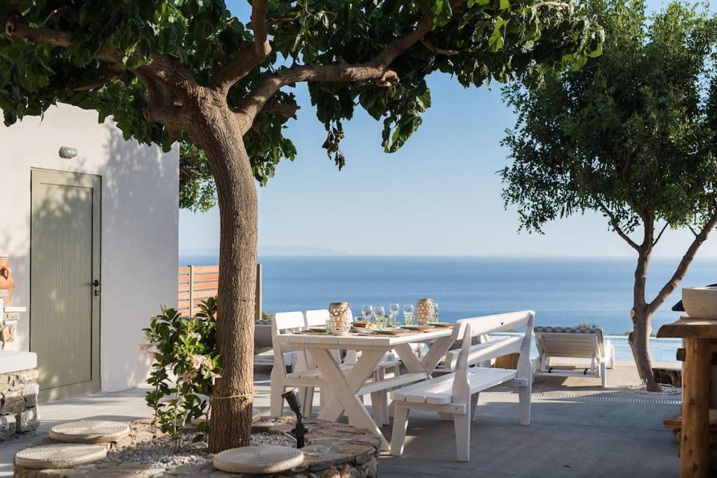 Villa Olvia سفاكيا المظهر الخارجي الصورة