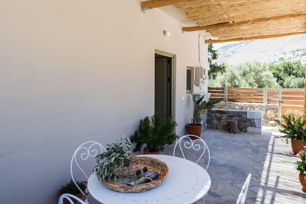 Villa Olvia سفاكيا المظهر الخارجي الصورة