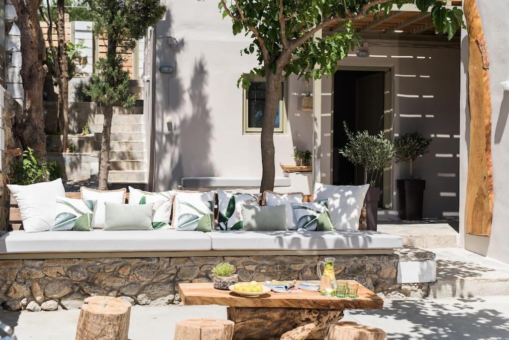 Villa Olvia سفاكيا المظهر الخارجي الصورة
