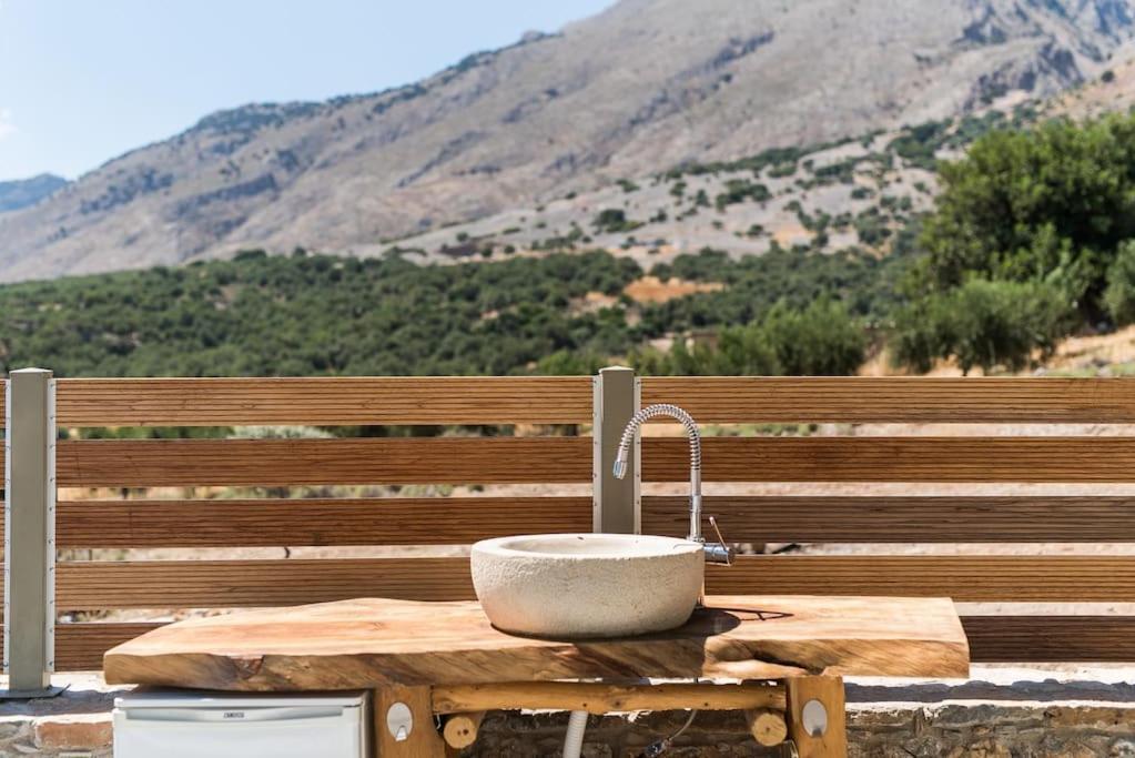Villa Olvia سفاكيا المظهر الخارجي الصورة