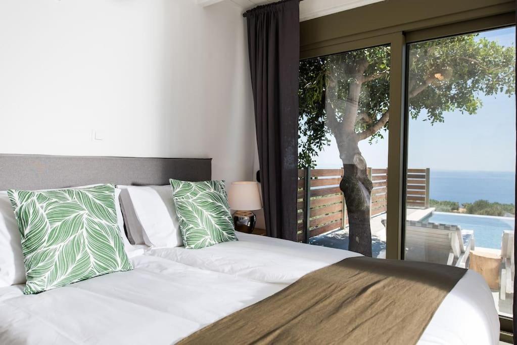Villa Olvia سفاكيا المظهر الخارجي الصورة