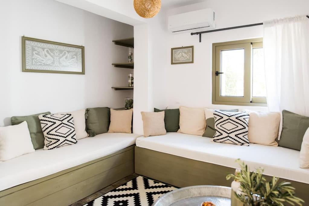 Villa Olvia سفاكيا المظهر الخارجي الصورة