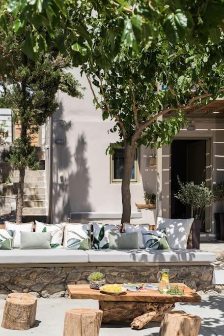 Villa Olvia سفاكيا المظهر الخارجي الصورة