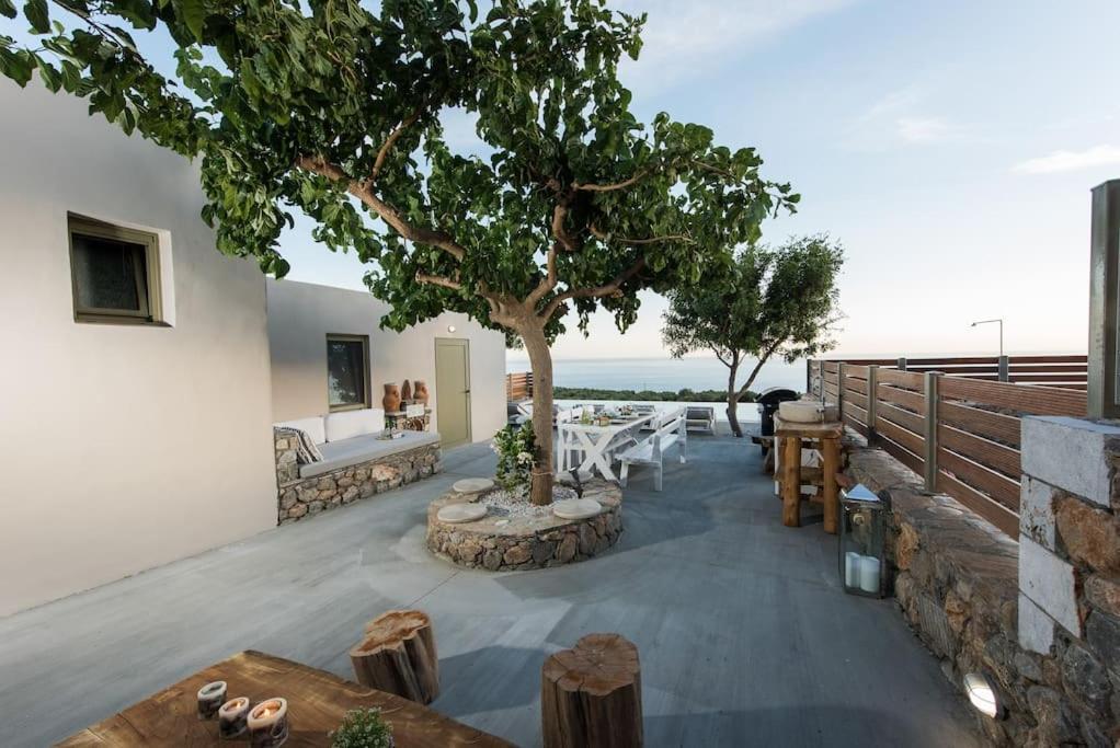 Villa Olvia سفاكيا المظهر الخارجي الصورة