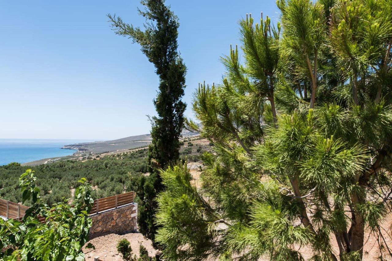 Villa Olvia سفاكيا المظهر الخارجي الصورة