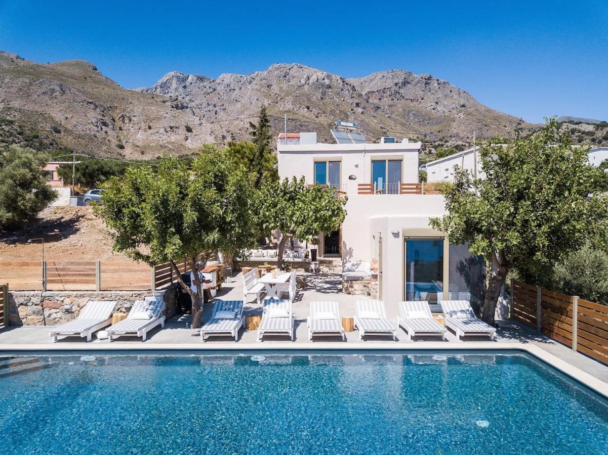 Villa Olvia سفاكيا المظهر الخارجي الصورة