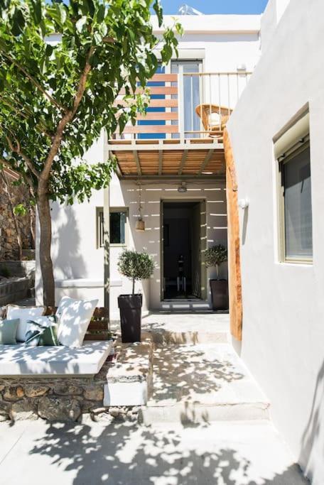 Villa Olvia سفاكيا المظهر الخارجي الصورة