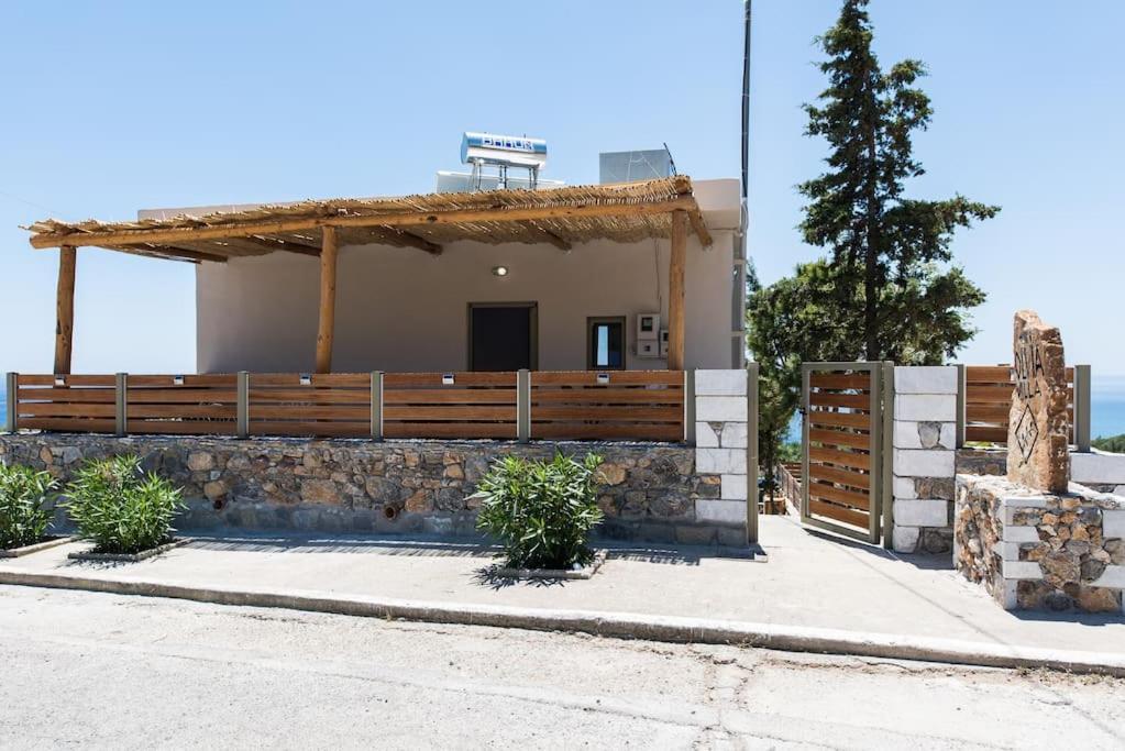 Villa Olvia سفاكيا المظهر الخارجي الصورة
